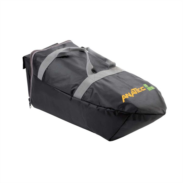 Borsa da trasporto di lusso per l'adescamento delle imbarcazioni - N°1 - comptoirnautique.com