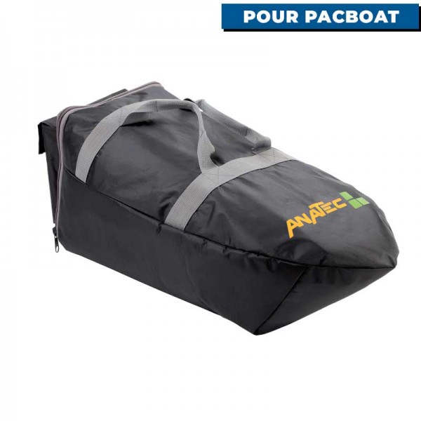 Borsa da trasporto di lusso per l'adescamento delle imbarcazioni - N°2 - comptoirnautique.com