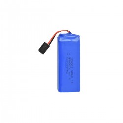 Batterie pour télécommande DE-SR07