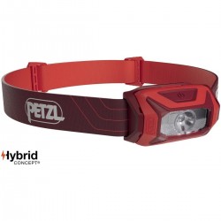 Lampe frontale Petzl TIKKINA - Rouge