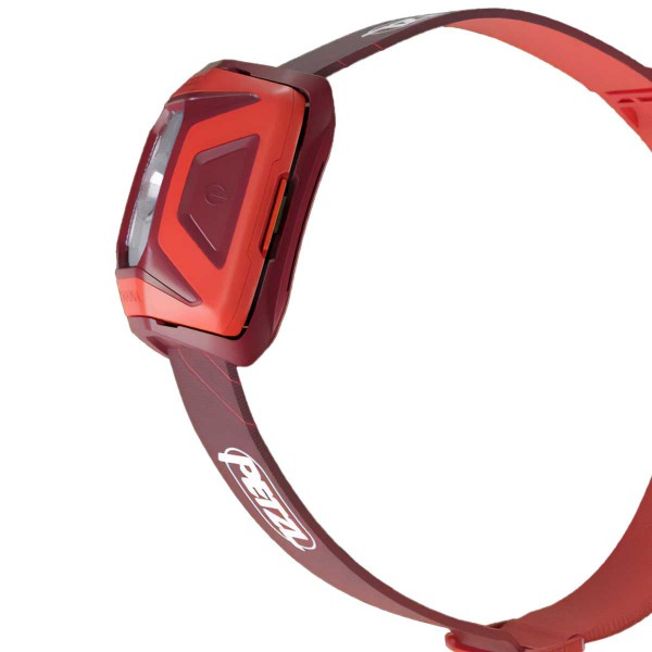 Lampe frontale TIKKINA - Bouton - N°5 - comptoirnautique.com