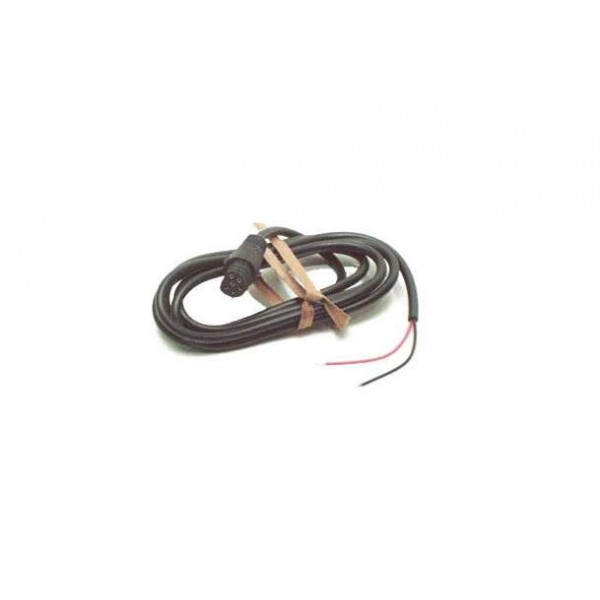 Uniplug PC-24U power cable - N°1 - comptoirnautique.com 