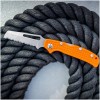 Couteau de sauvetage pliant LE SAUVETEUR - HPA Lifestyle - N°7 - comptoirnautique.com