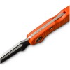 Couteau de sauvetage pliant LE SAUVETEUR de haut - HPA - N°5 - comptoirnautique.com