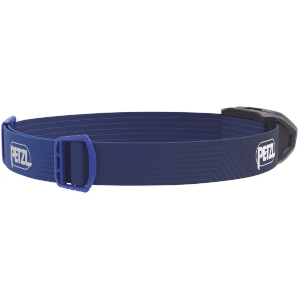 Lampe frontale TIKKA - PETZL - Bandeau ajustable - N°2 - comptoirnautique.com