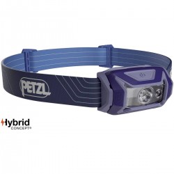 Lampe frontale TIKKA - PETZL
