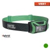 Lampe frontale TIKKA - PETZL - vert - N°1 - comptoirnautique.com