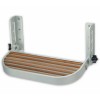 Repose-pieds ajustable Garelick - N°1 - comptoirnautique.com