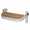 Repose-pieds ajustable Garelick pour bateau - N°2 - comptoirnautique.com