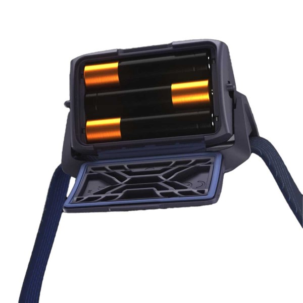 Lampada frontale ACTIK - N°3 - comptoirnautique.com