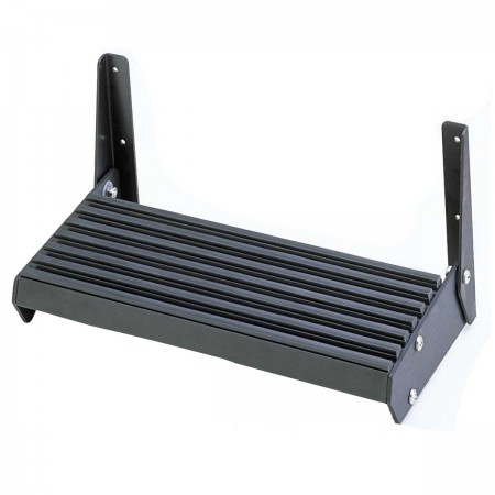 Repose-pieds en PVC Garelick