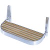 Repose-pieds en teck Garelick - N°1 - comptoirnautique.com