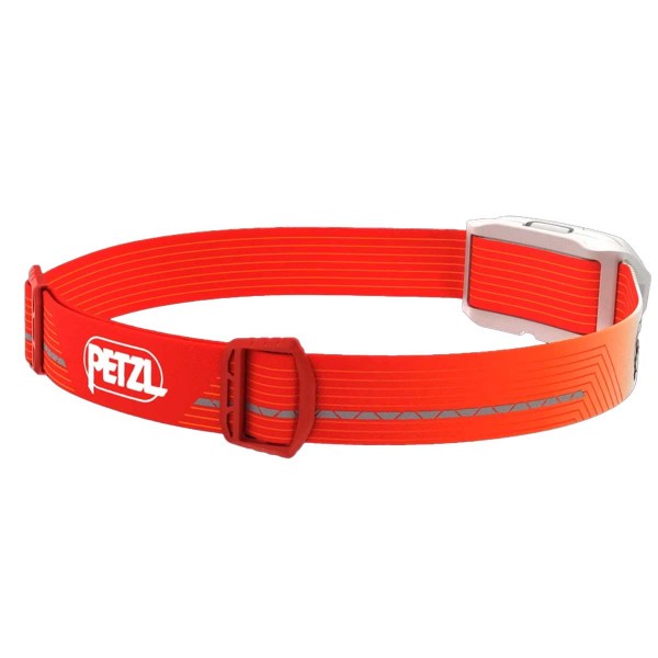 Lampe frontale ACTIK CORE bandeau réfléchissant - N°3 - comptoirnautique.com
