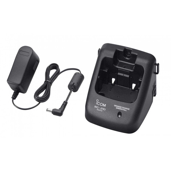 Base di ricarica per IC-M73Euro e IC-M73Euro Plus - N°1 - comptoirnautique.com
