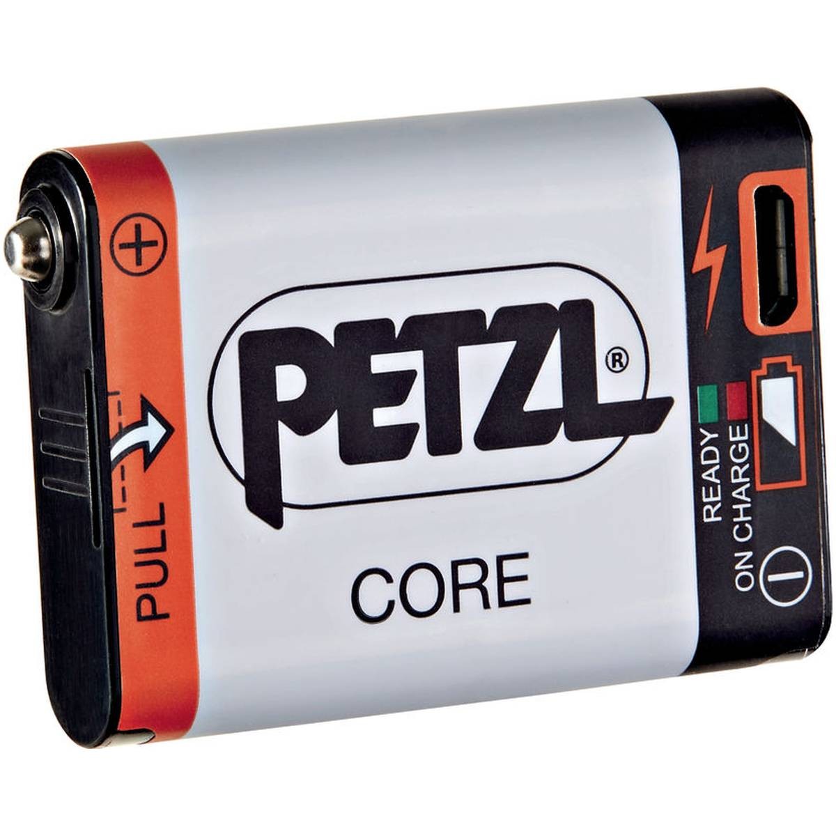 Petzl Lampe frontale ACTIK CORE PZ-E065AA00 - Comptoir Nautique