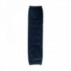 Heavy Duty fender sock Ø 150 x L 645mm - BLACK - N°1 - comptoirnautique.com