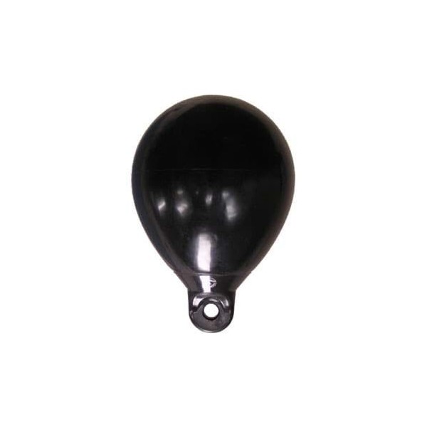 Balloon fender Ø480 mm - L. 640 mm - N°1 - comptoirnautique.com