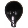 Balloon fender Ø480 mm - L. 640 mm - N°1 - comptoirnautique.com