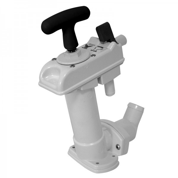 Kit A, Kit di manutenzione per toilette manuali LT-0 e LT-1 - N°1 - comptoirnautique.com
