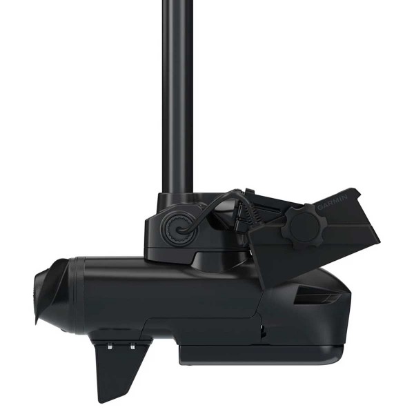 Support de montage Panoptix LiveScope pour moteur Garmin Force Kraken eau douce - N°2 - comptoirnautique.com