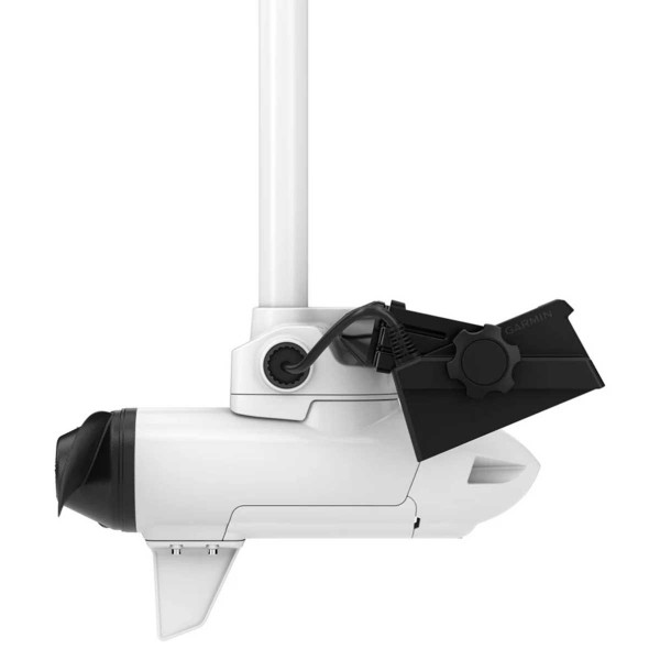 Support de montage Panoptix LiveScope pour moteur Garmin Force Kraken en mer - N°3 - comptoirnautique.com