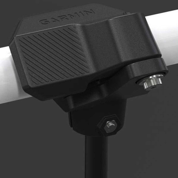 Kit de stabilisation pour le montage sur pont du moteur Garmin Force Kraken fixation robuste - N°2 - comptoirnautique.com