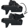 Support de montage LiveScope pour moteur Garmin Force Kraken installation - N°1 - comptoirnautique.com