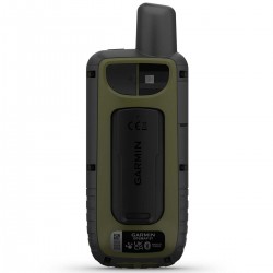 GPS portable Garmin GPSMAP 67 dos