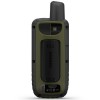 GPS portable Garmin GPSMAP 67 dos - N°2 - comptoirnautique.com