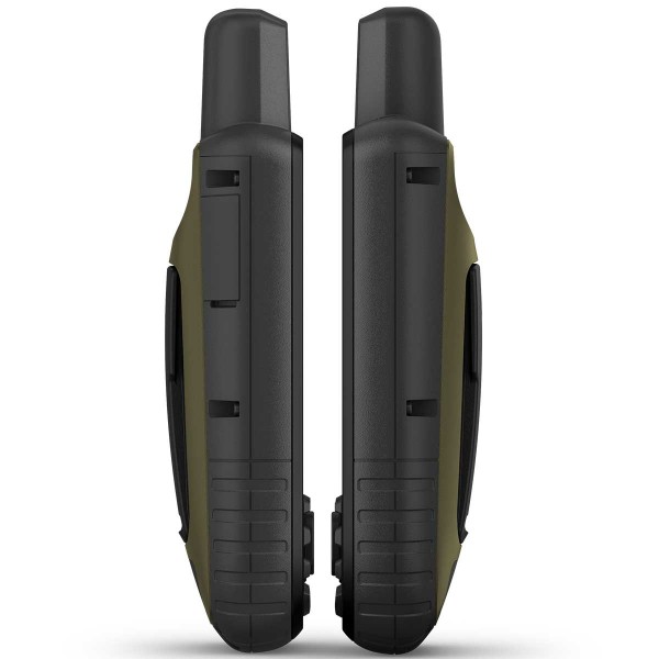 GPS portable Garmin GPSMAP 67 côtés - N°3 - comptoirnautique.com