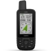 GPS portable Garmin GPSMAP 67 capteurs ABC (Altimètre, Baromètre et Compas électronique) - N°8 - comptoirnautique.com 