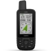 GPS portable Garmin GPSMAP 67 capteurs ABC (Altimètre, Baromètre et Compas électronique) - N°8 - comptoirnautique.com