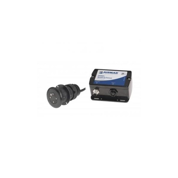DX900+ D/S/T sensor - 3m cable - Box + Bluetooth - 6m NMEA2000 cable - N°1 - comptoirnautique.com 