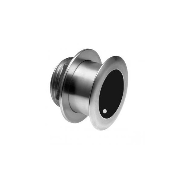 SS175M Pack sonda CHIRP 20° D/T XIDT 1kW 85-135kHz - cabo 12m - MM + cabo 1m X-Sonic - N°1 - comptoirnautique.com