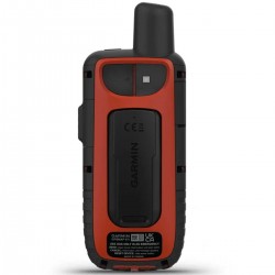 GPS portable Garmin GPSMAP 67i dos