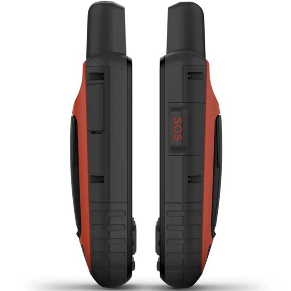 GPS portable Garmin GPSMAP 67i côtés - N°3 - comptoirnautique.com