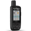 GPS portable Garmin GPSMAP 67i prévisions météo - N°4 - comptoirnautique.com 