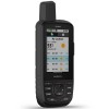 GPS portable Garmin GPSMAP 67i prévisions météo - N°4 - comptoirnautique.com