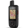 GPS portable Garmin GPSMAP 67i météo dynamique en temps réel - N°5 - comptoirnautique.com 