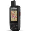 GPS portable Garmin GPSMAP 67i météo dynamique en temps réel - N°5 - comptoirnautique.com