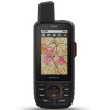GPS portable Garmin GPSMAP 67i météo en temps réel - N°11 - comptoirnautique.com