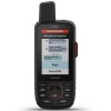 GPS portable Garmin GPSMAP 67i technologie inReach SOS interactifs - N°13 - comptoirnautique.com