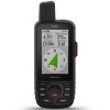 GPS portable Garmin GPSMAP 67i capteurs ABC (Altimètre, Baromètre et Compas électronique) - N°15 - comptoirnautique.com 