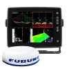Pack Furuno Radar SFD-1010 - N°1 - comptoirnautique.com 