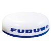 Pack Furuno Radar SFD-1010 + radôme DRS4DL+  radar 19" - N°5 - comptoirnautique.com 