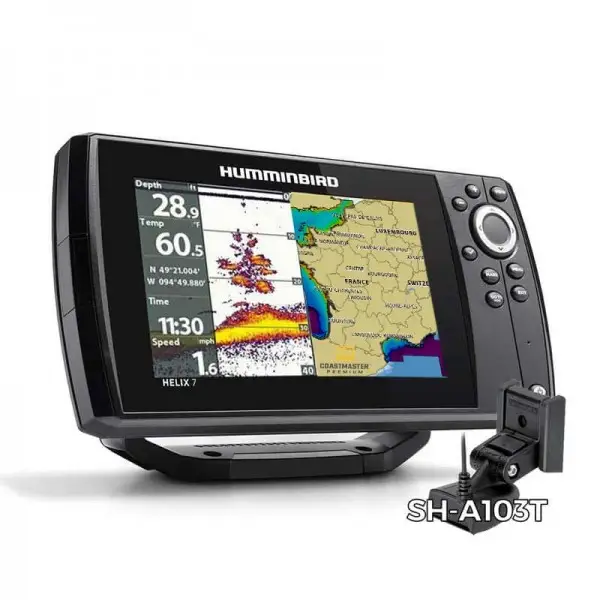 Helix 7 G4 CHIRP DS 2D - N°8 - comptoirnautique.com