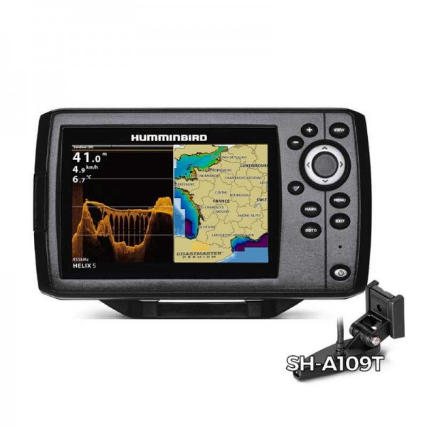 Helix 5 G3 CHIRP DI - N°8 - comptoirnautique.com