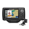 Helix 5 G3 CHIRP 2D DS - N°5 - comptoirnautique.com