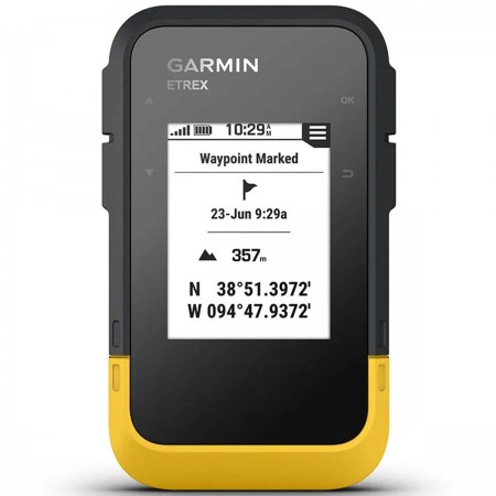 GPS portable Garmin GPS eTrex SE