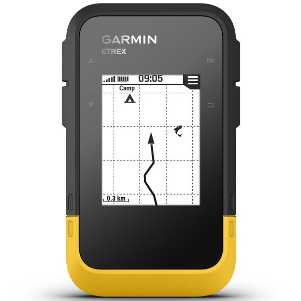 GPS portable Garmin GPS eTrex SE waypoints - N°7 - comptoirnautique.com 